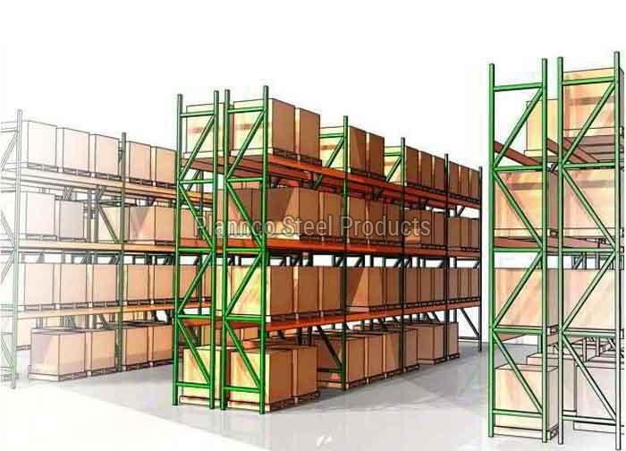 Pallet Racks 05