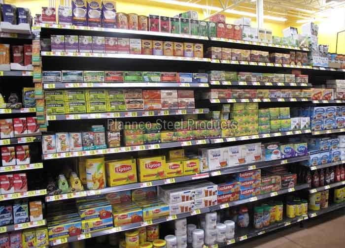 Wall Mounted Racks 03