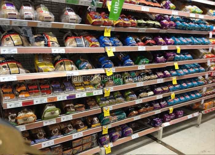 Wall Mounted Racks 04