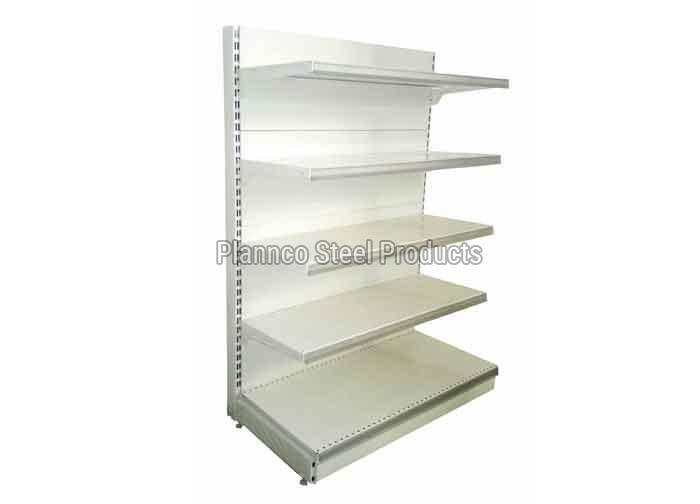 Wall Mounted Racks 05