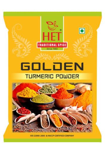 Golden Turmeric Powder