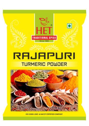 Rajapuri Turmeric Powder