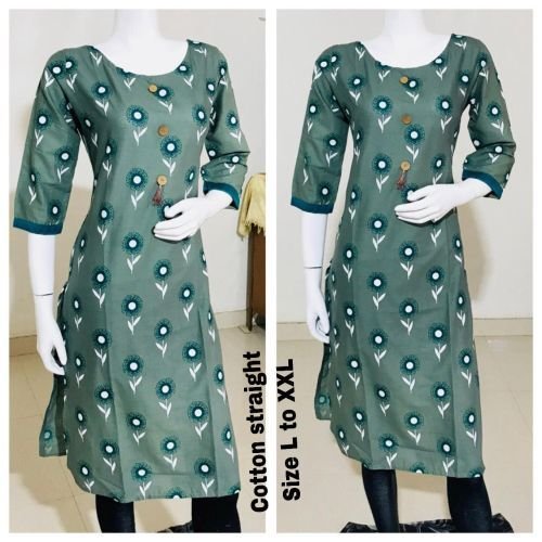 Ladies Kurtis
