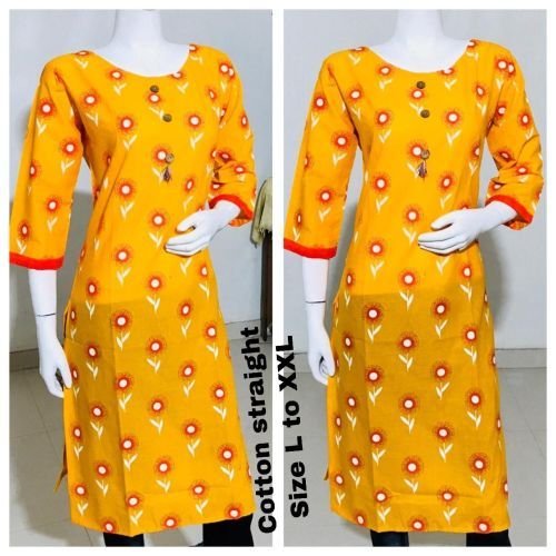 Ladies Kurtis