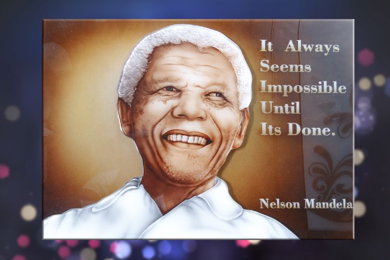 Glass Figure work 03