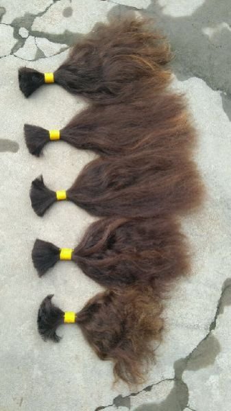 Bulk Hair Extension 01