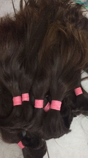 Bulk Hair Extension 02