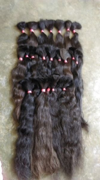 Bulk Hair Extension 05