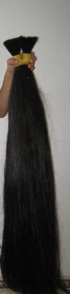 Non Remy Double Drawn Hair 02