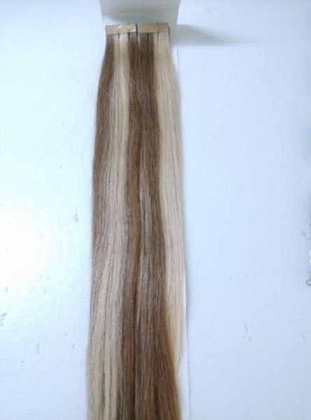 Tape Hair Extensions 03