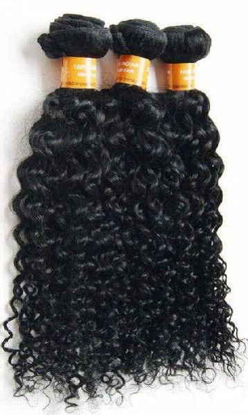 Weft Hair Extensions 04