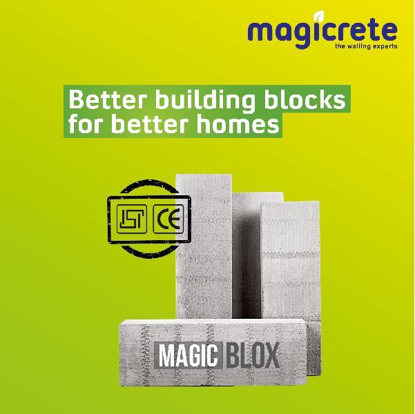 Magicrete AAC Blocks 02