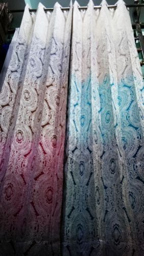 Decorative Curtain 01