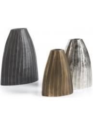 Metal Flower Vase 05