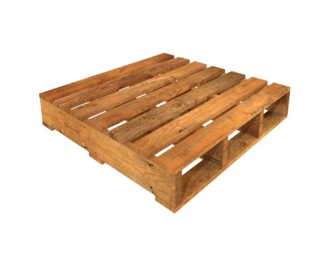 Pinewood Pallets 02