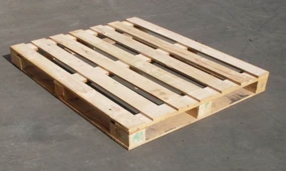 Pinewood Pallets 04