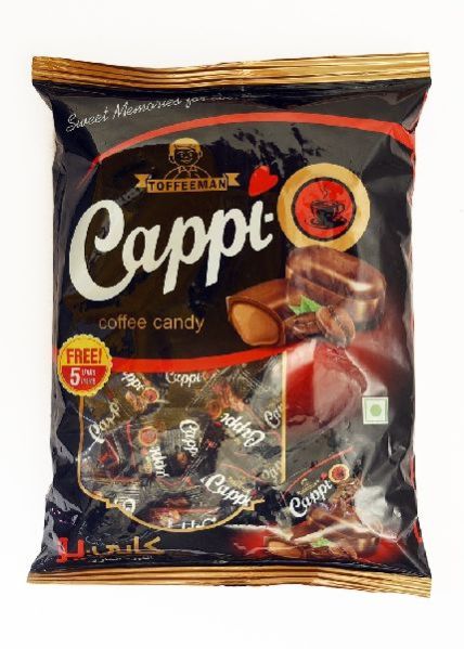 Cappi-o Candy pouch