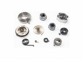 Constant Force Springs 02