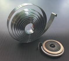 Constant Force Springs 04