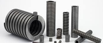 Flat Wire Springs 03