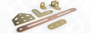 Sheet Metal Component 01