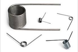 Single Torsion Springs 04