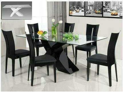 Dining Tables 07