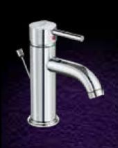 TM-131 Tarim Single Lever Basin Mixer