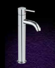 TM-148 Tarim Single Lever Basin Mixer