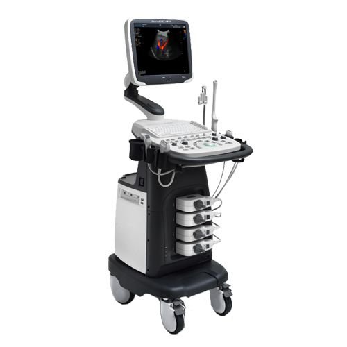 AeroSan CD25 Ultrasound Machine