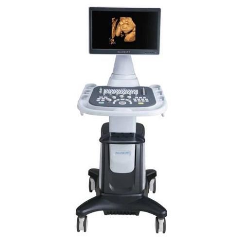AeroScan CD10 Ultrasound Machine