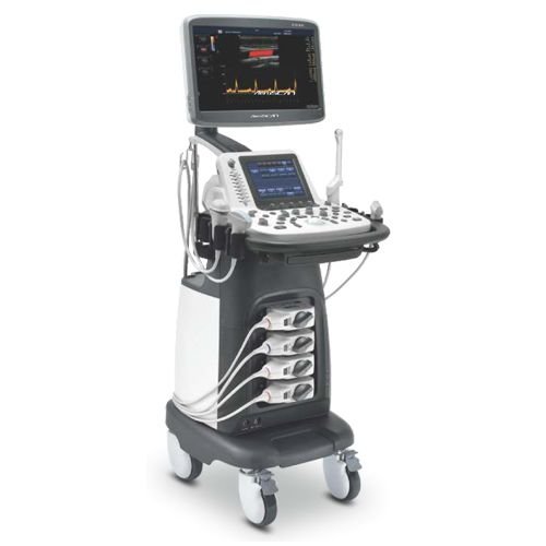 AeroScan CD30 Ultrasound Machine