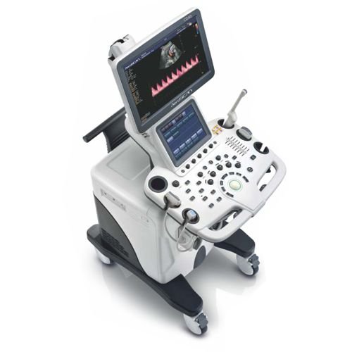 AeroScan CD40 Ultrasound Machine