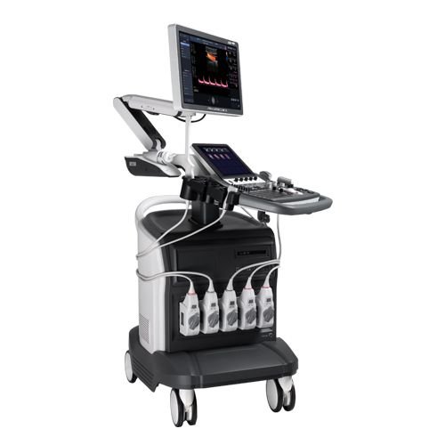 AeroScan CD45 Ultrasound Machine