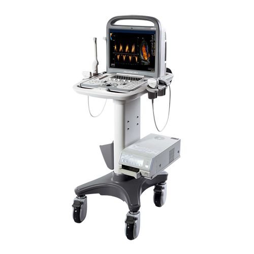 AeroScan CD5  Ultrasound Machine