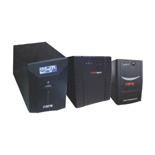 BP Series UPS System