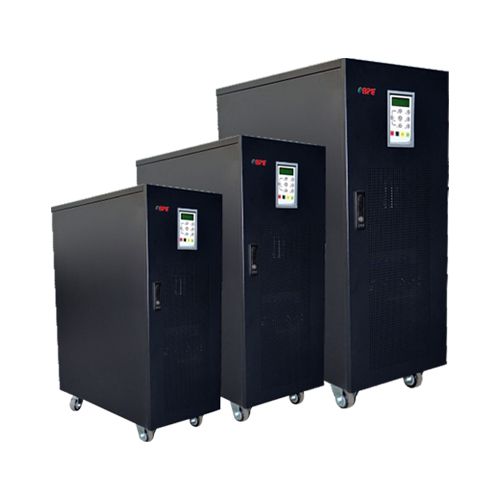 DS-II Series UPS System