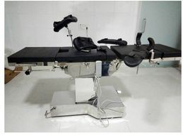 Hospital Furniture 01