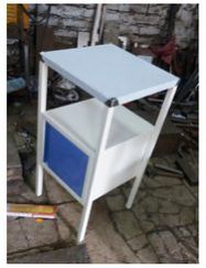 Hospital Furniture 08