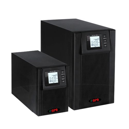 MF Series UPS System