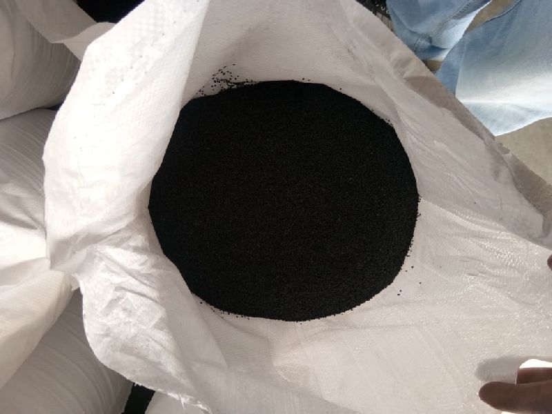 Natural Black Sesame Seeds 03