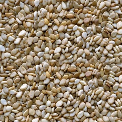 Roasted Sesame Seeds 01