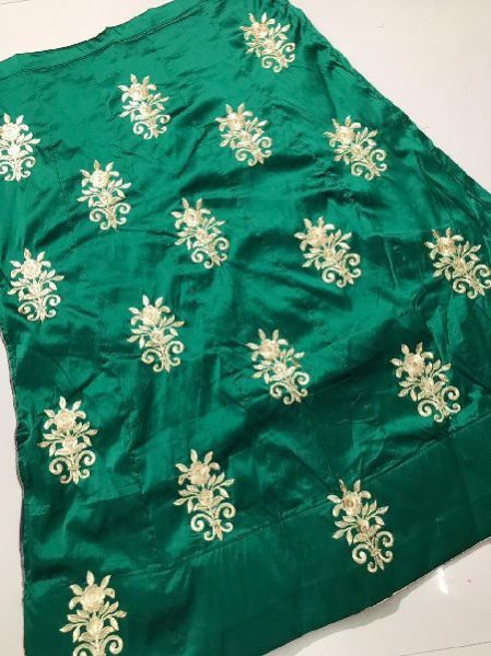 Heavy Work Tapeta Silk Lehenga Choli 09