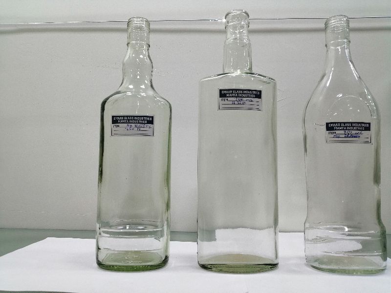 1000 ml Bottles