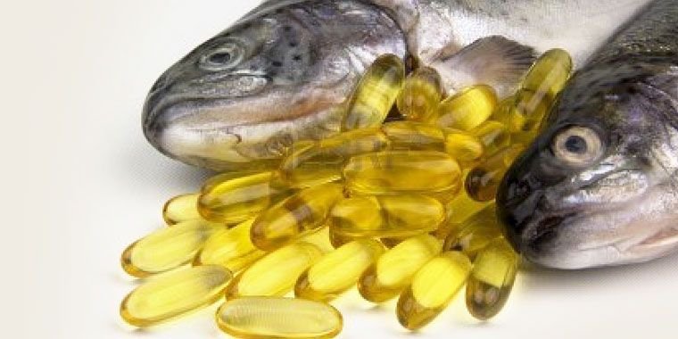 Fish Oil 01