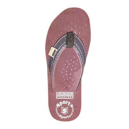 Mens Fashion Flexible Slipper 02