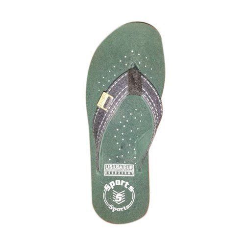 Mens Fashion Flexible Slipper 03
