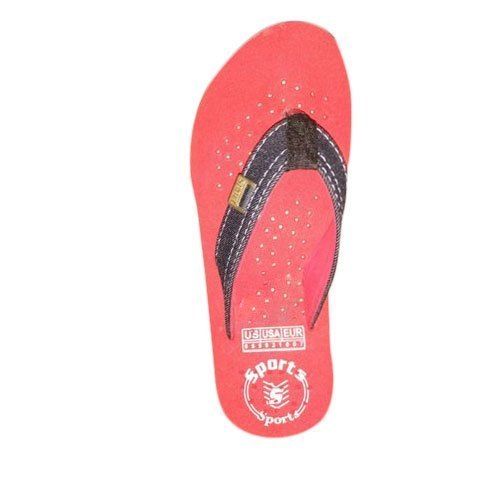 Mens Fashion Flexible Slipper 04