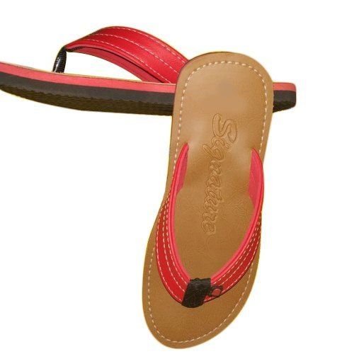 Mens Plain Designer Slipper 03