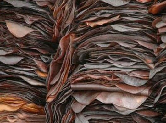 Natural Rubber Sheets 01